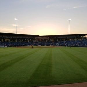 Meet your Posher, Raymond